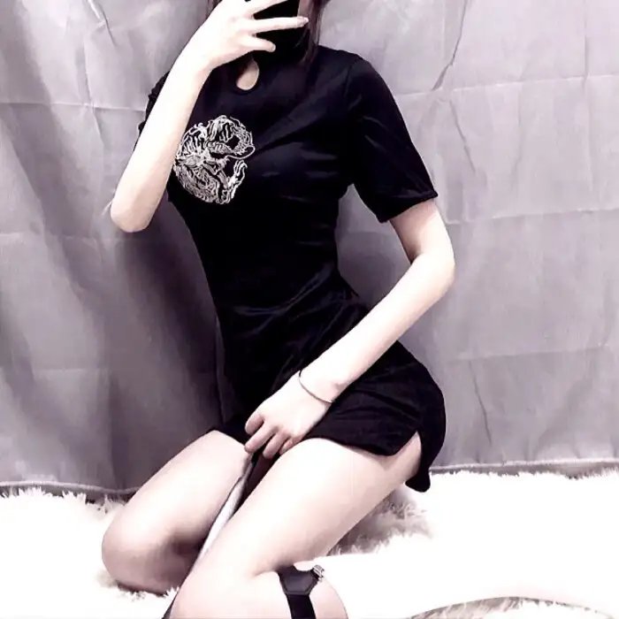 异域