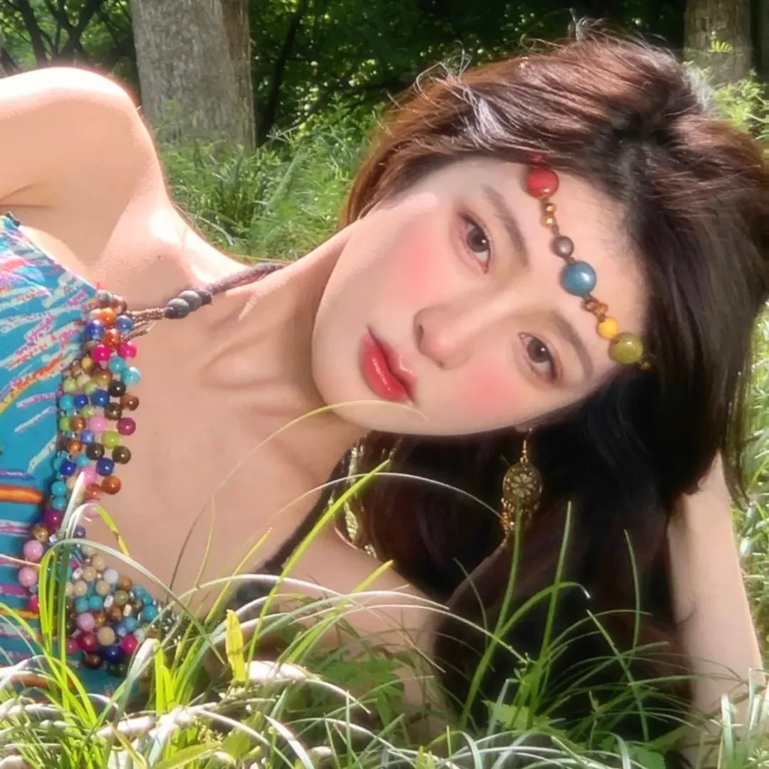 陌上人如玉